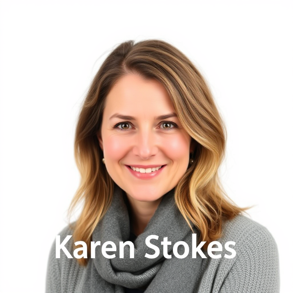 Karen Stokes's Profile