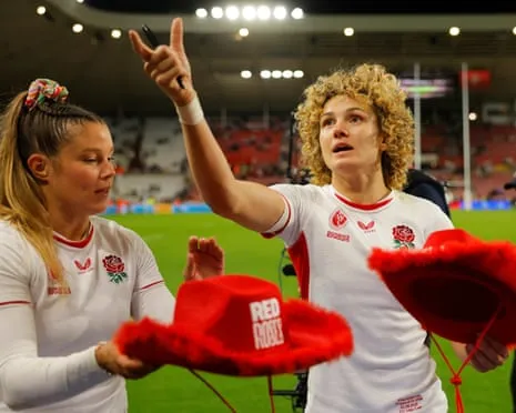 Freedom and Delight: Global Rugby Championship's Quirky Quality Sets It Apart from Other Sports